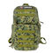 设计模式战术军事防水背包 多功能双肩战术背包 热销运动迷彩狩猎袋 登山包的供应商