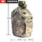军用水壶 高品质军事室外水壶 实用型便携小水壶包的供应商