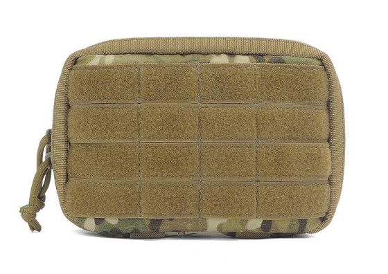 战术MOLLE EMT军医急救袋医疗包 自然灾害或野外生存工具通勤袋